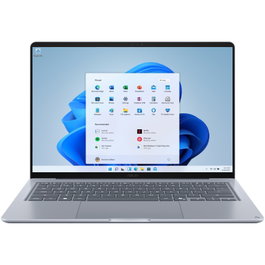 Asus Zenbook 14 OLED UX3480AA-SU535W Intel Core Ultra 7, 24GB RAM, 512GB SSD, 14 pulgadas, Azul Ártico